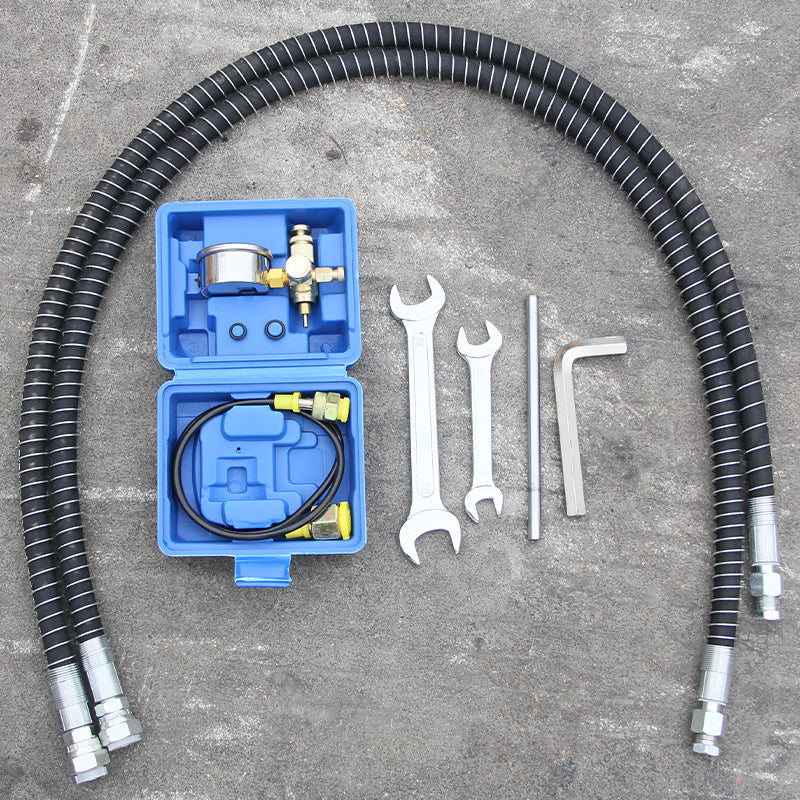 Breaker Hamber for 1-1.8Ton Excavator