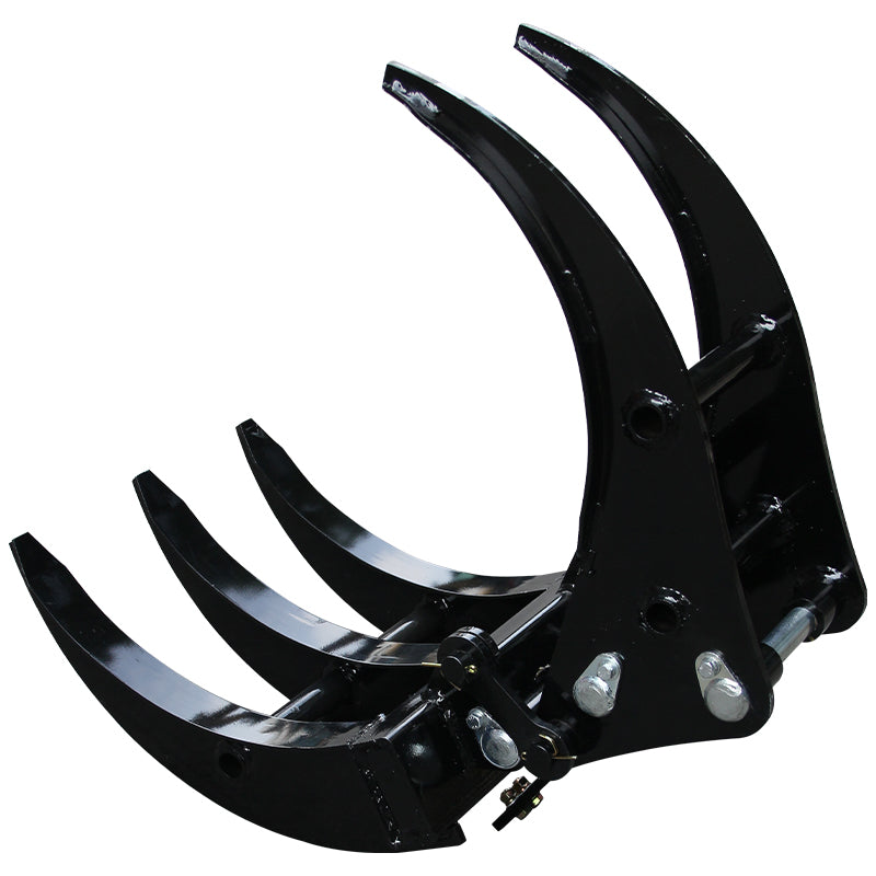 Grapple for 1-1.8 ton Excavator