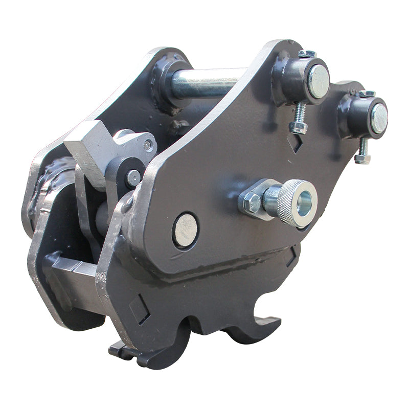 QuickHitch for 1 ton Excavator