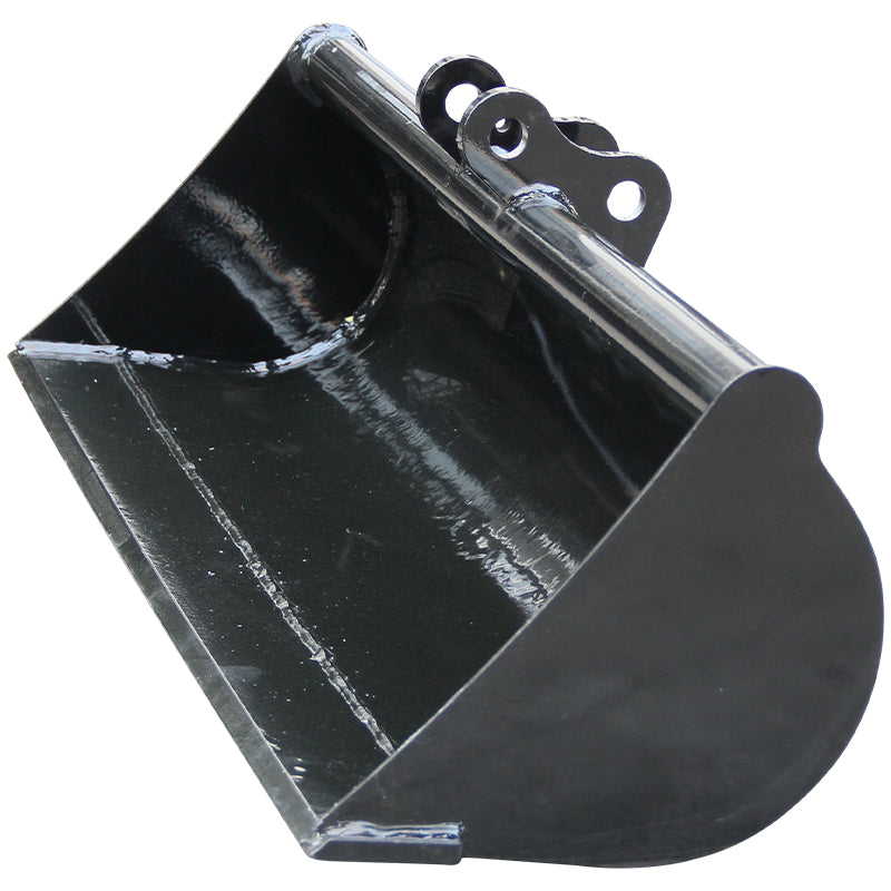 Mud bucket for 1 ton excavator