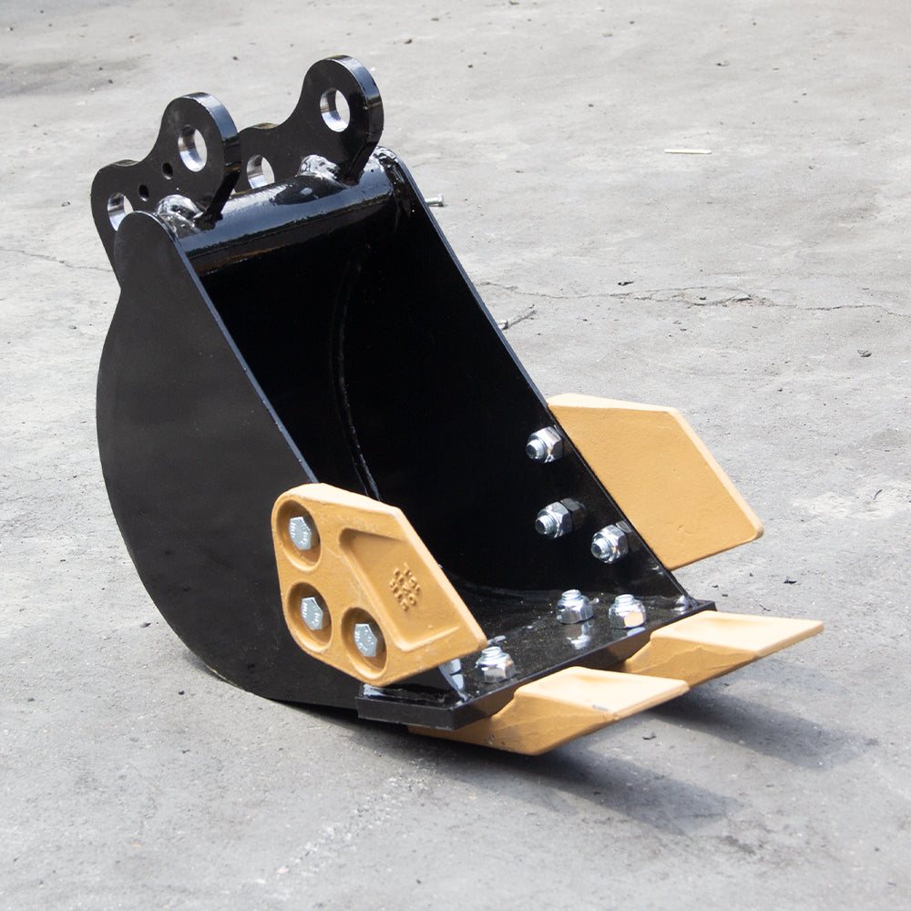 200mm Bucket for 1 ton Excavator