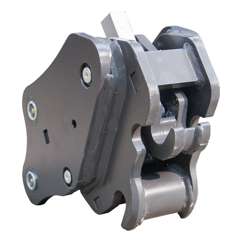 QuickHitch for 1 ton Excavator