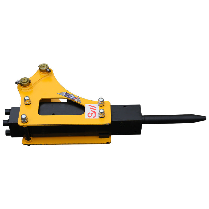 Breaker Hamber for 1-1.8Ton Excavator