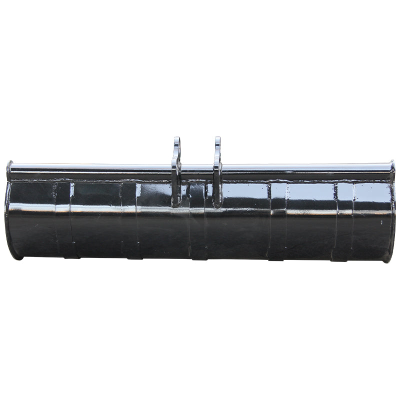 Mud bucket for 1 ton excavator