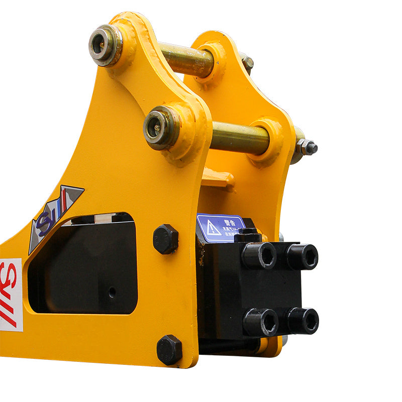 Breaker Hamber for 1-1.8Ton Excavator