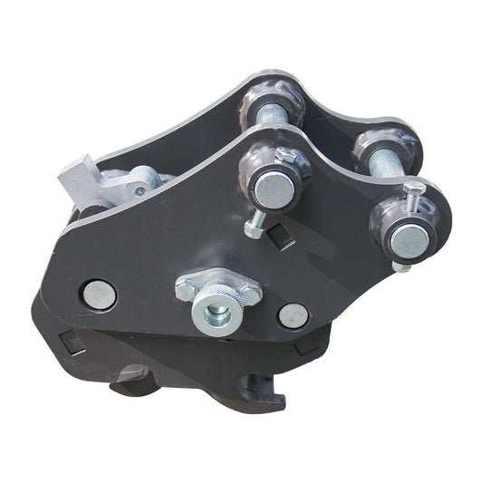 QuickHitch for 1 ton Excavator