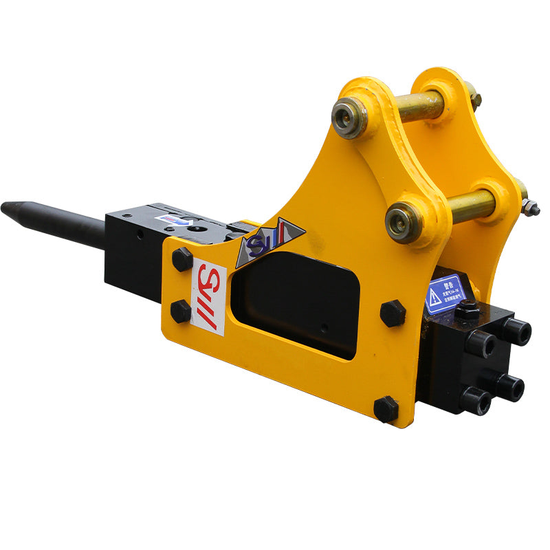 Breaker Hamber for 1-1.8Ton Excavator