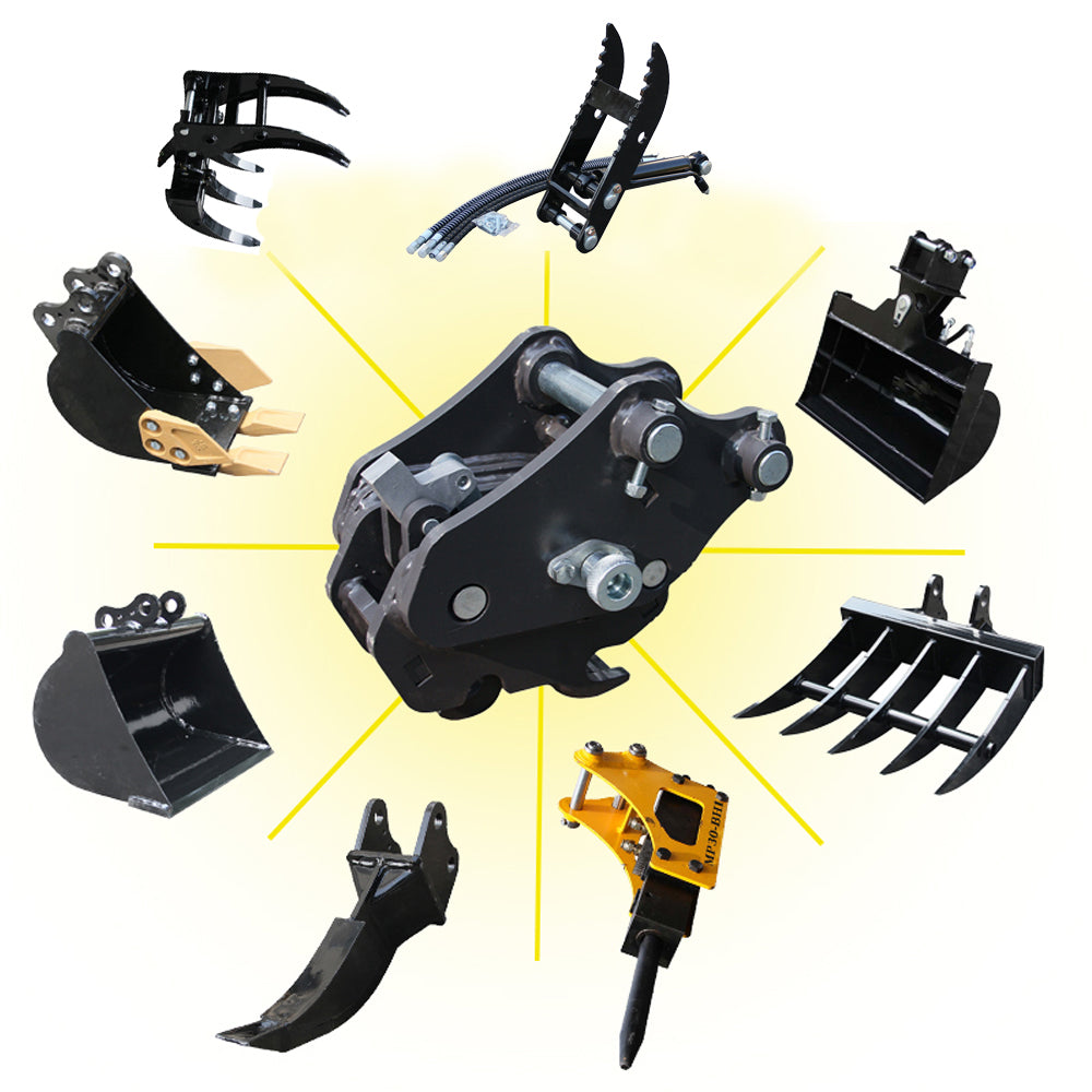ATTACHMENTS