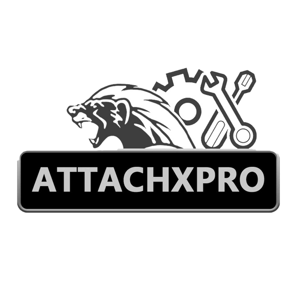 ATTACHXPRO MACH