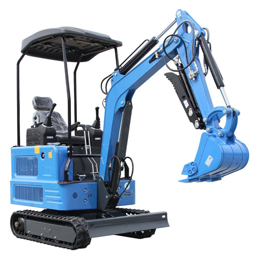 3600lbs Mini Excavator,Kubota Engine,US stock