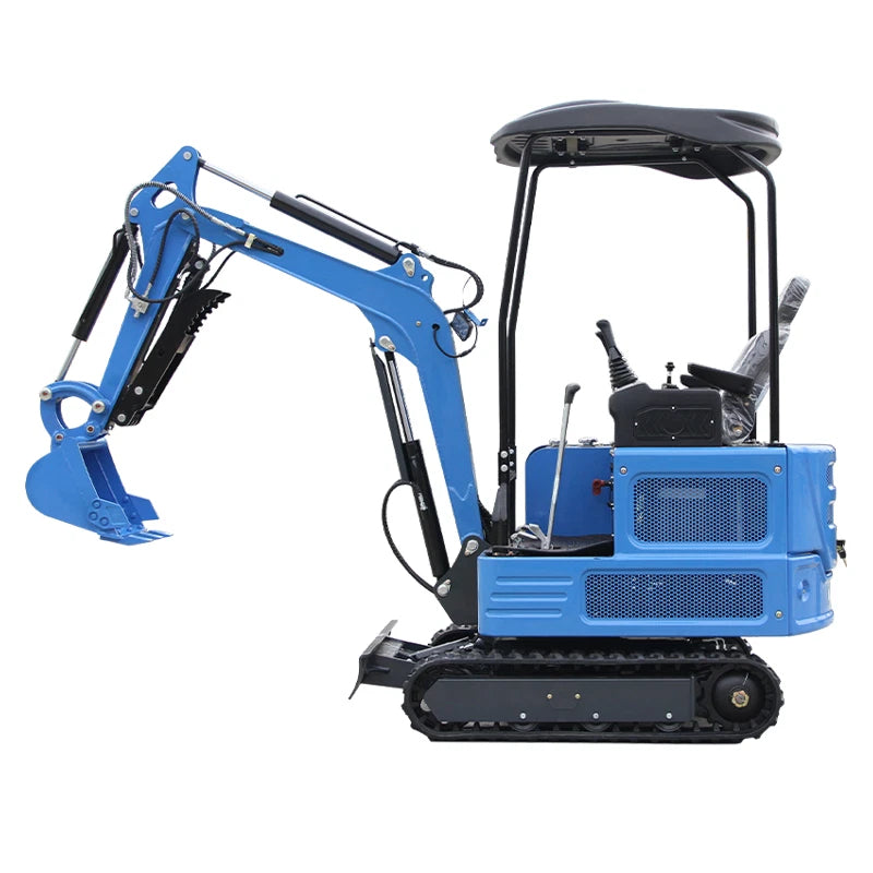 3600lbs Mini Excavator,Kubota Engine,US stock