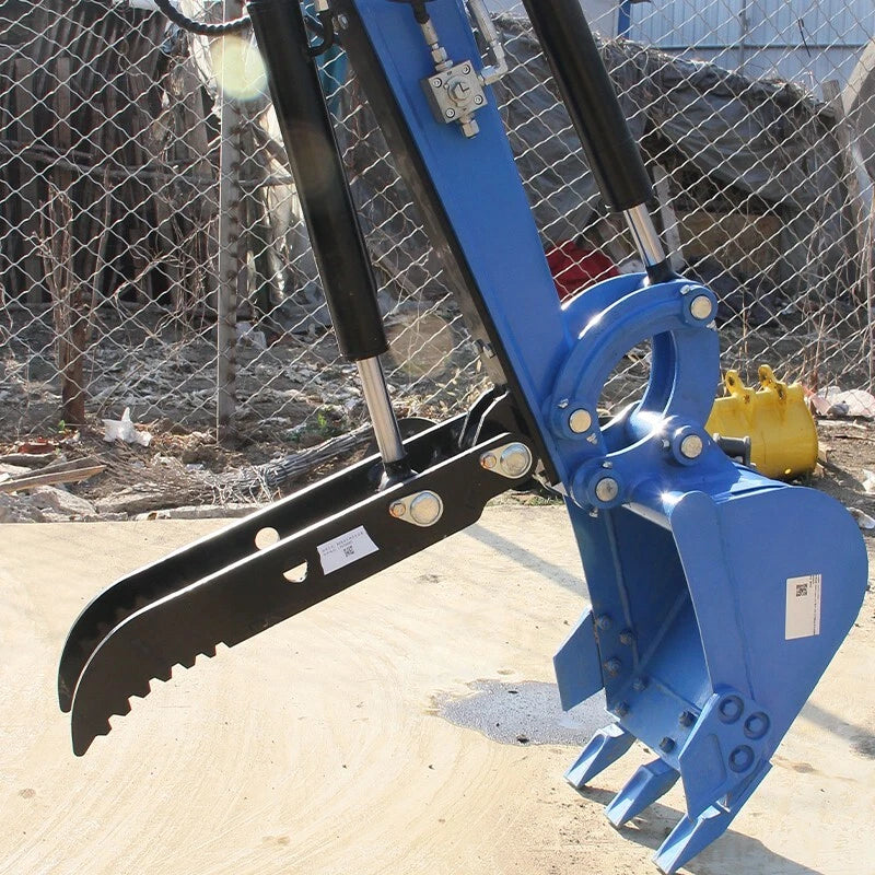 3600lbs Mini Excavator,Kubota Engine,US stock