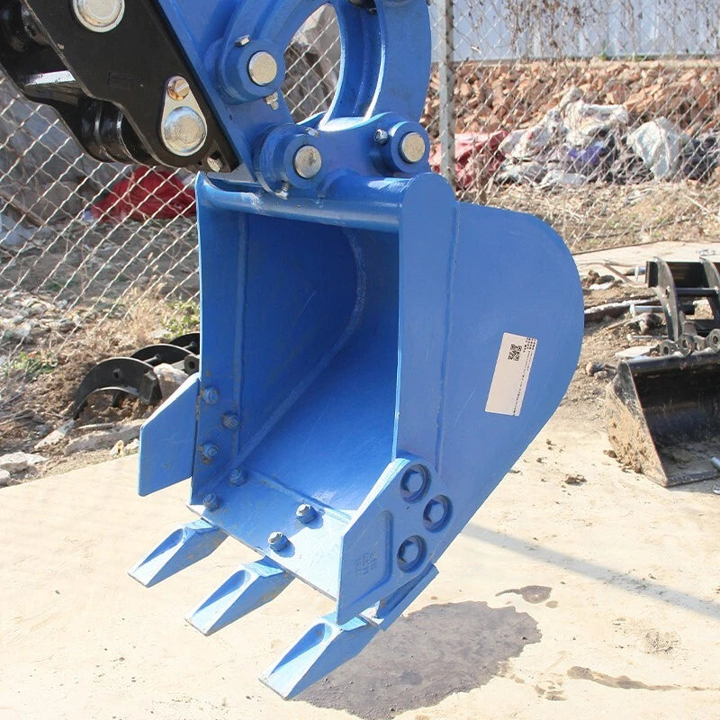 3600lbs Mini Excavator,Kubota Engine,US stock