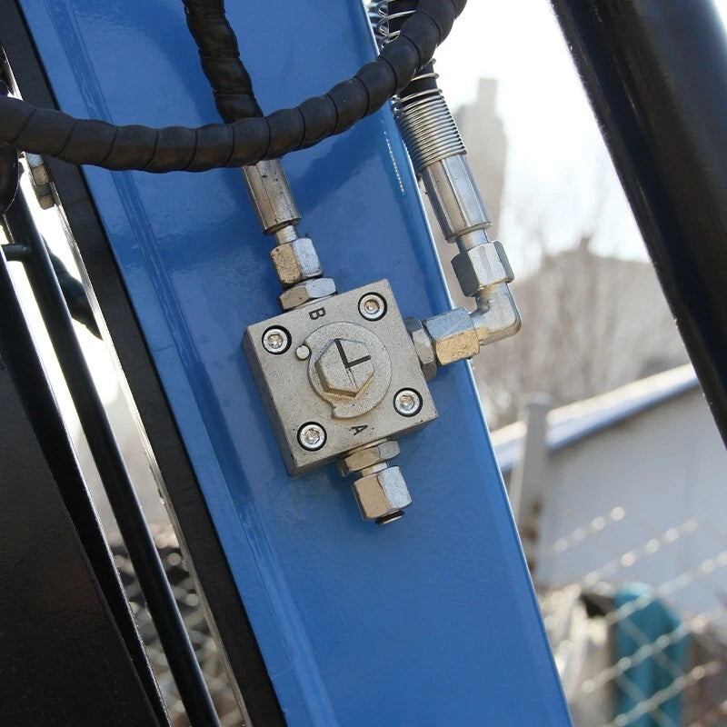 3600lbs Mini Excavator,Kubota Engine,US stock