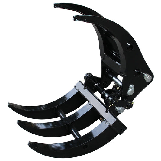 Grapple for 1-1.8 ton Excavator