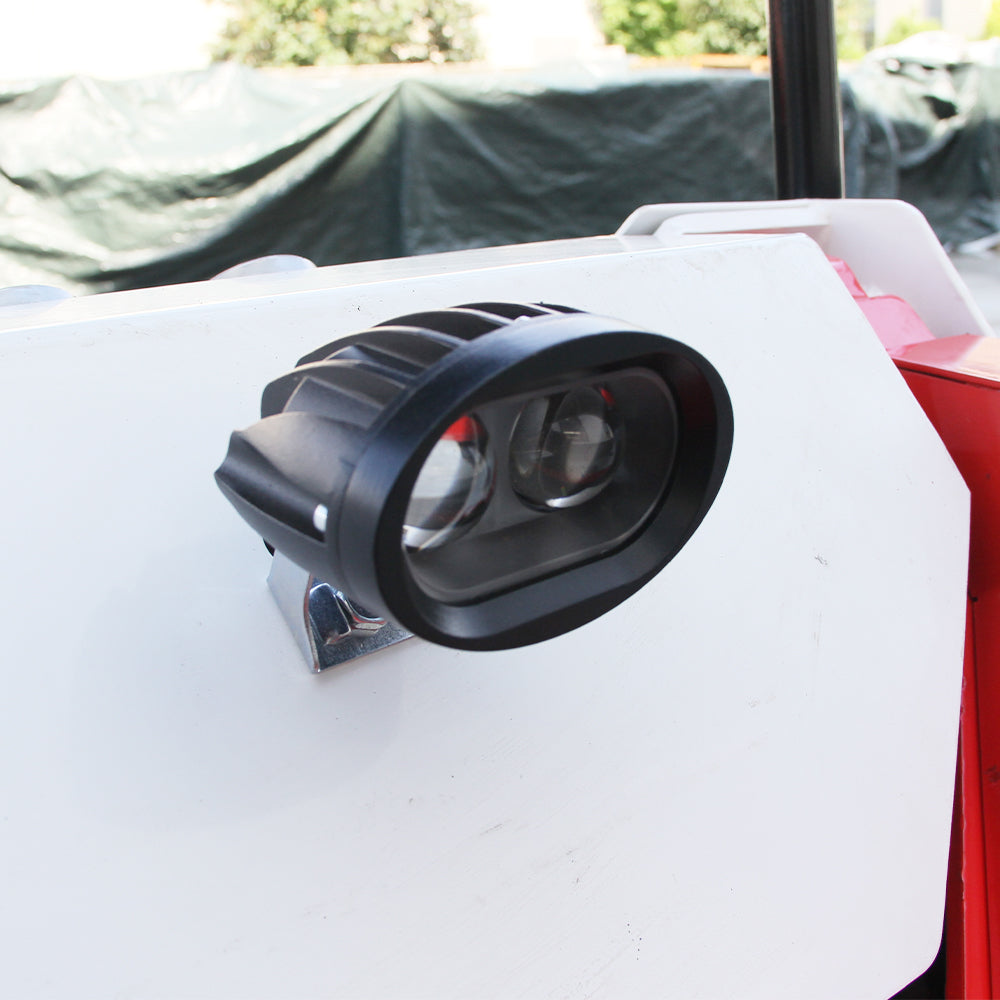 13.5HP Ride-on Skid Steer Loader B&S Enigne