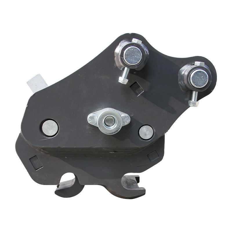 QuickHitch for 1 ton Excavator