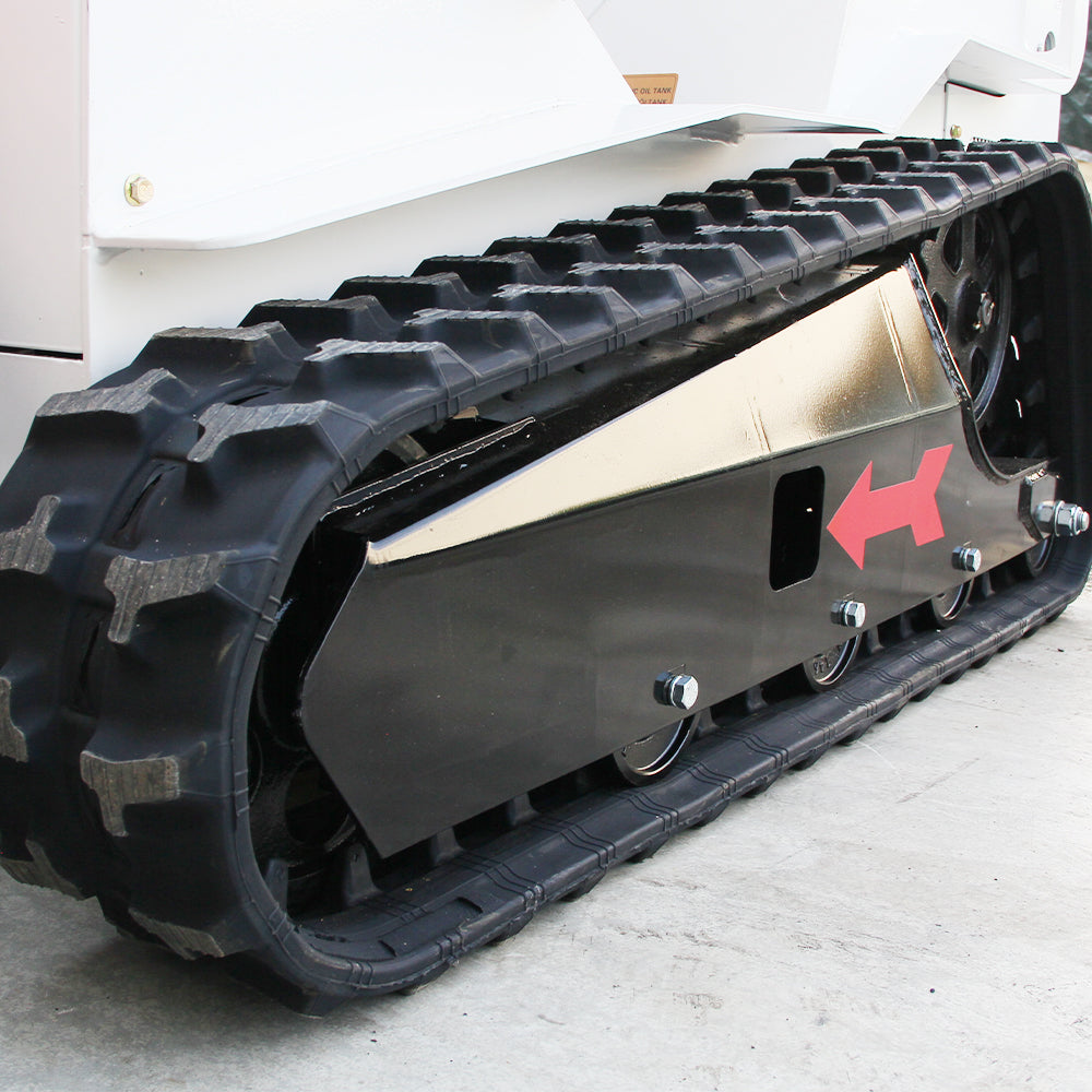 13.5HP Ride-on Skid Steer Loader B&S Enigne