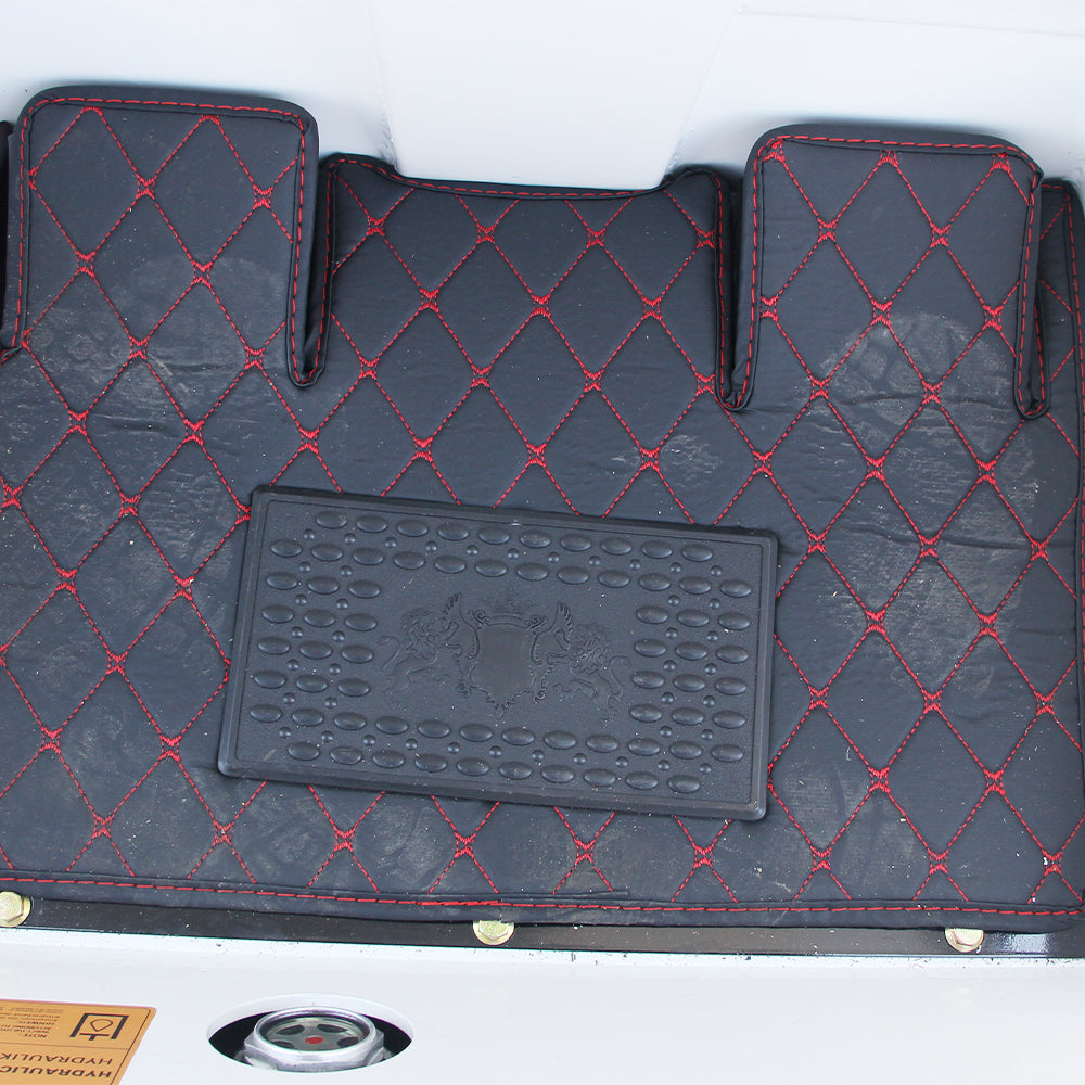 13.5HP Ride-on Skid Steer Loader B&S Enigne