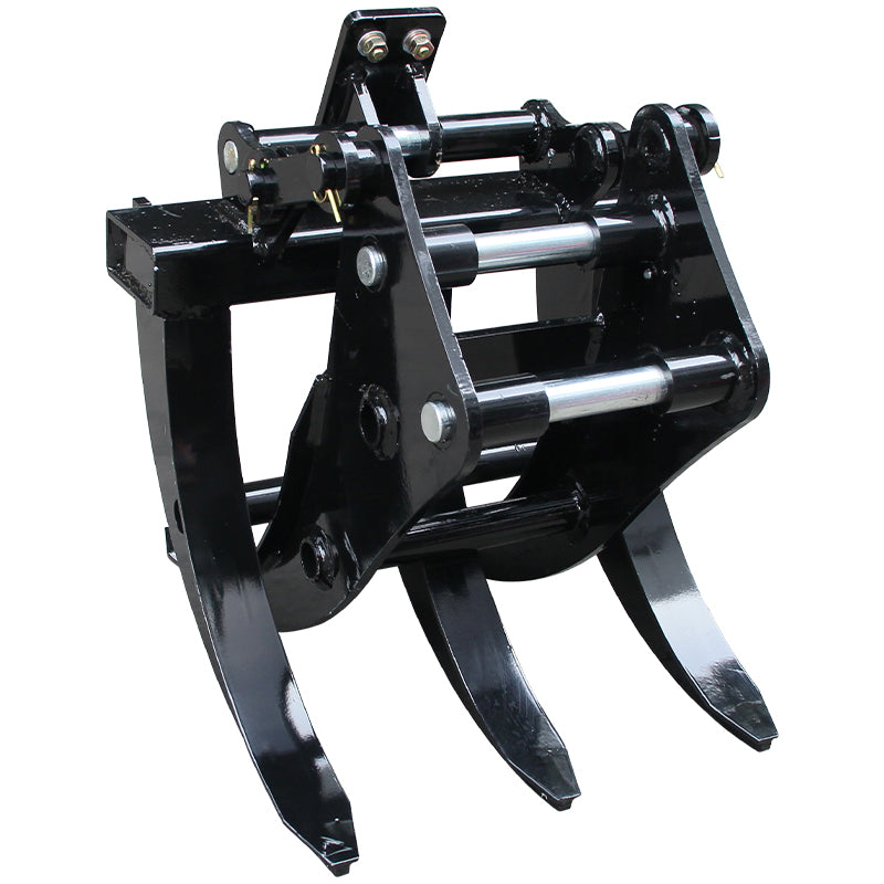 Grapple for 1-1.8 ton Excavator