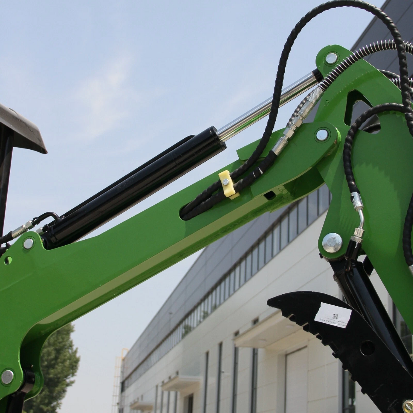 2000lbs Mini Excavator,B&S Engine,US Stock