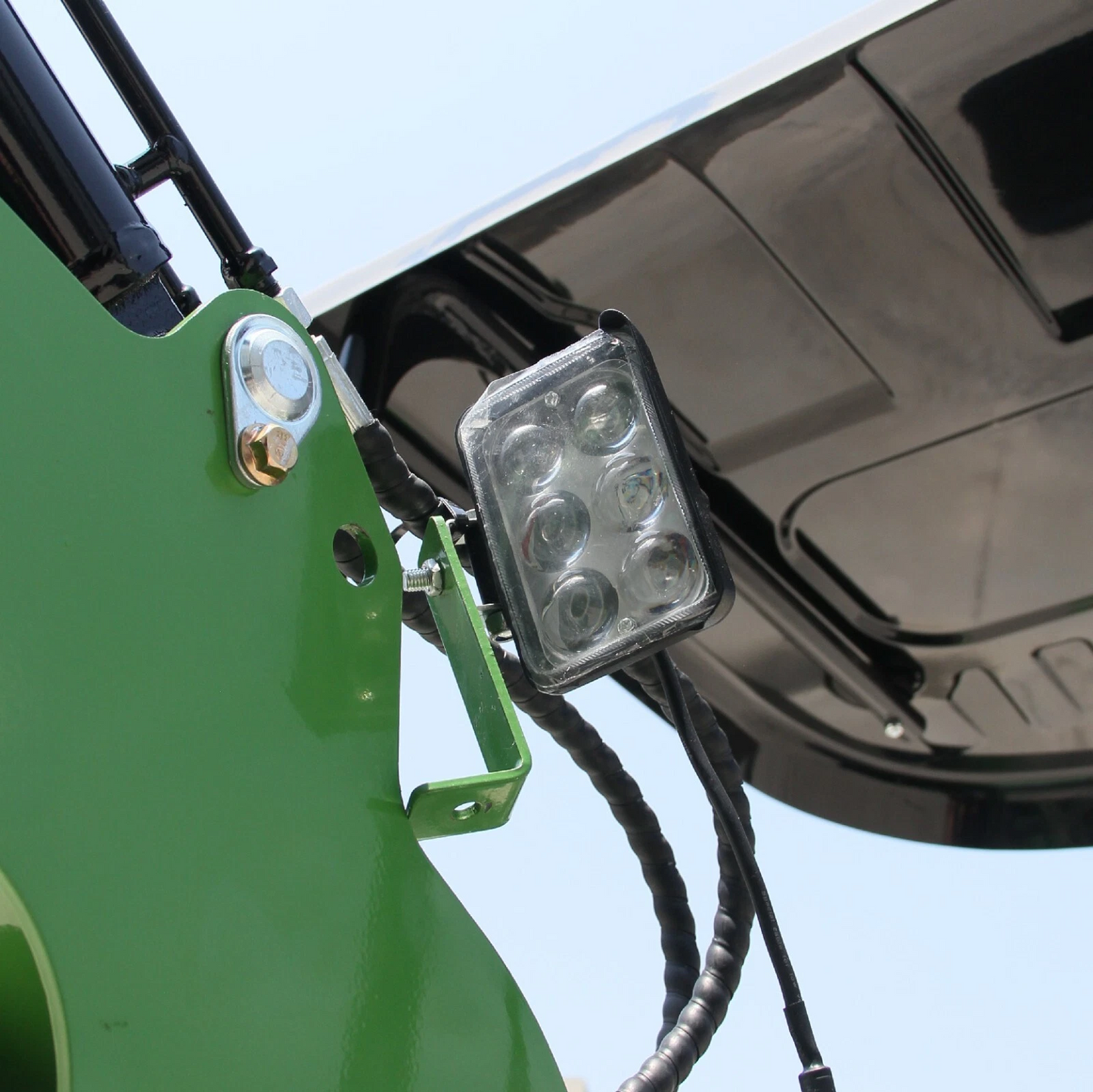 2000lbs Mini Excavator,B&S Engine,US Stock