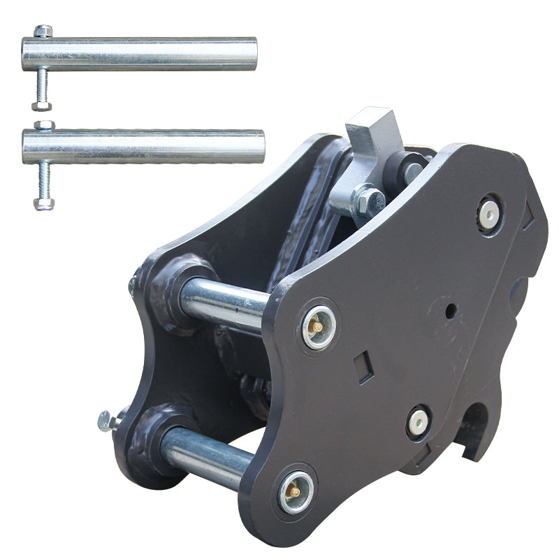 QuickHitch for 1 ton Excavator