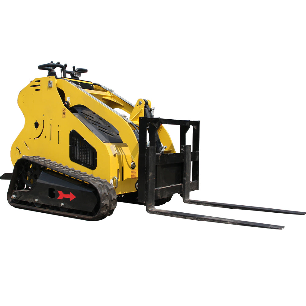 Forklift for Skid Steer Loader