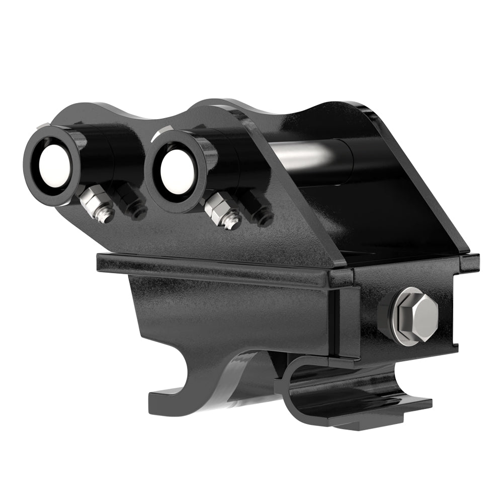 Quick Hitch Coupler for 1 ton mini excavator