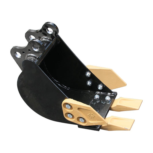 200mm Bucket for 1 ton Excavator