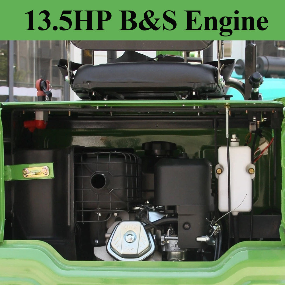 2000lbs Mini Excavator,B&S Engine,US Stock