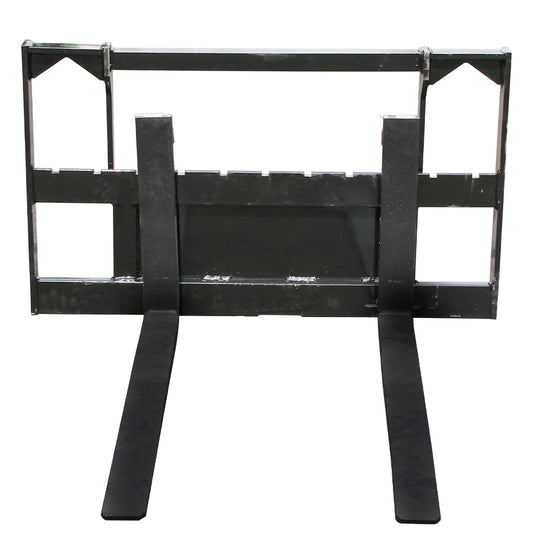 Forklift for Skid Steer Loader