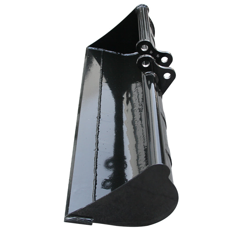 Mud bucket for 1 ton excavator