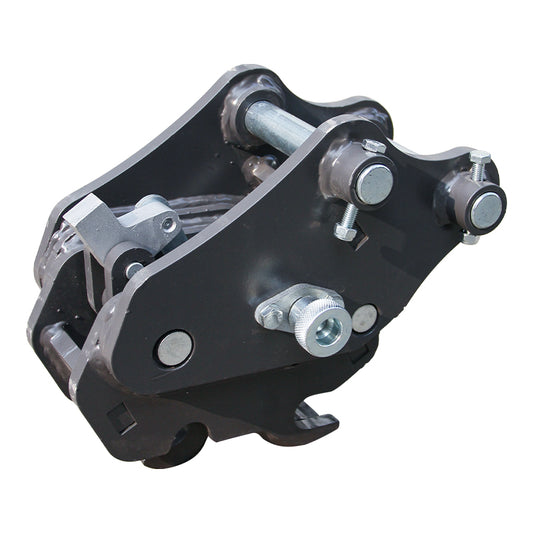 QuickHitch for 1 ton Excavator