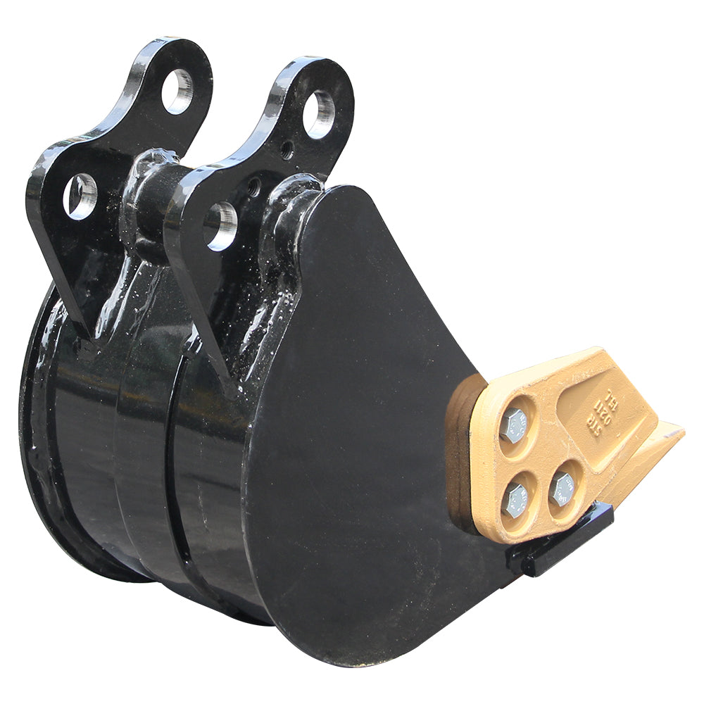 200mm Bucket for 1 ton Excavator