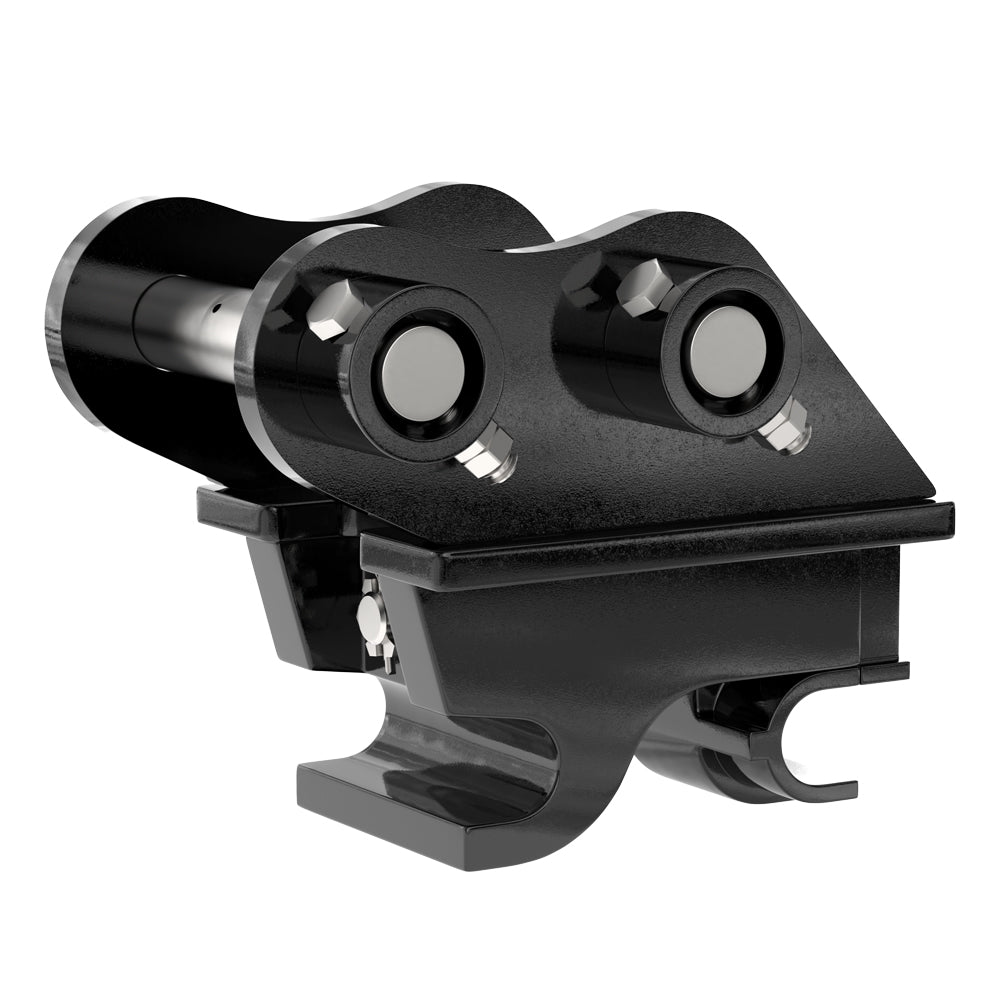 Quick Hitch Coupler for 1 ton mini excavator