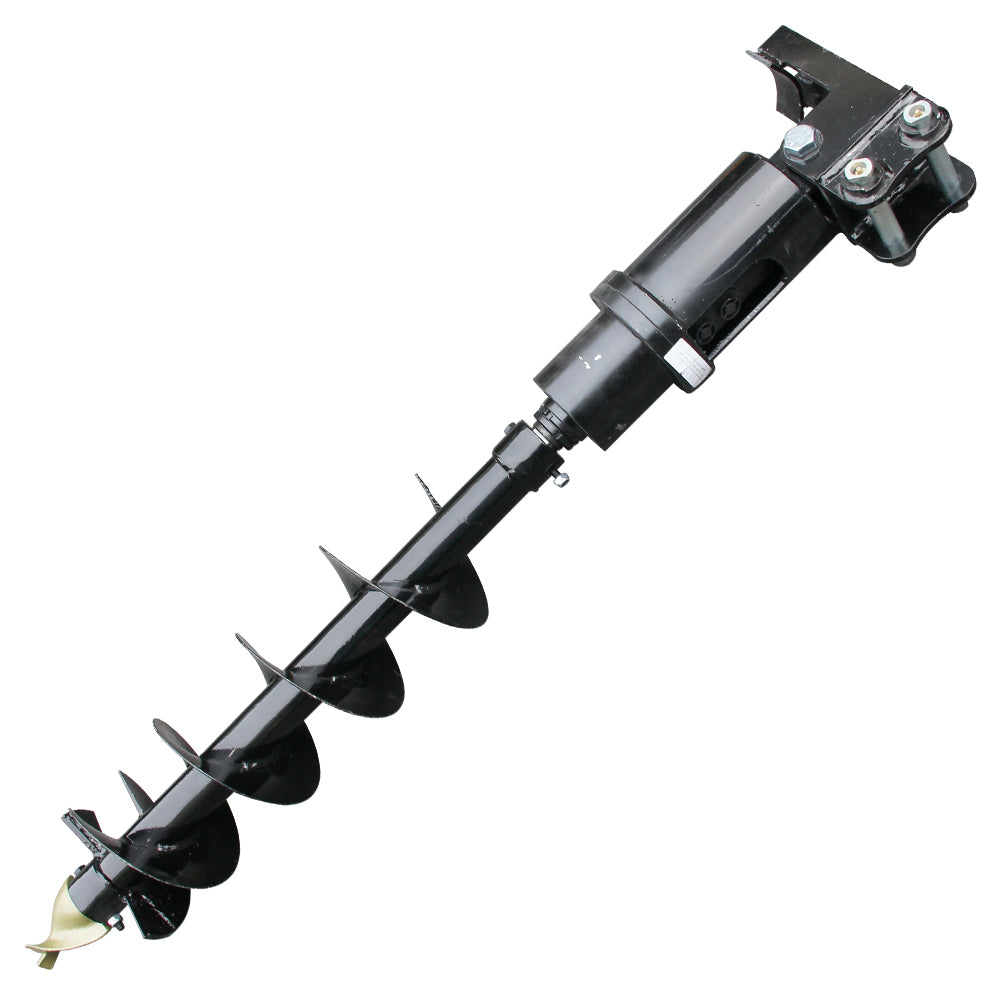Auger for 1 ton Excavator
