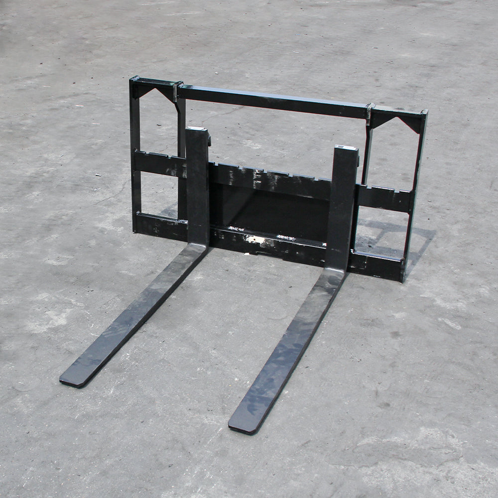 Forklift for Skid Steer Loader