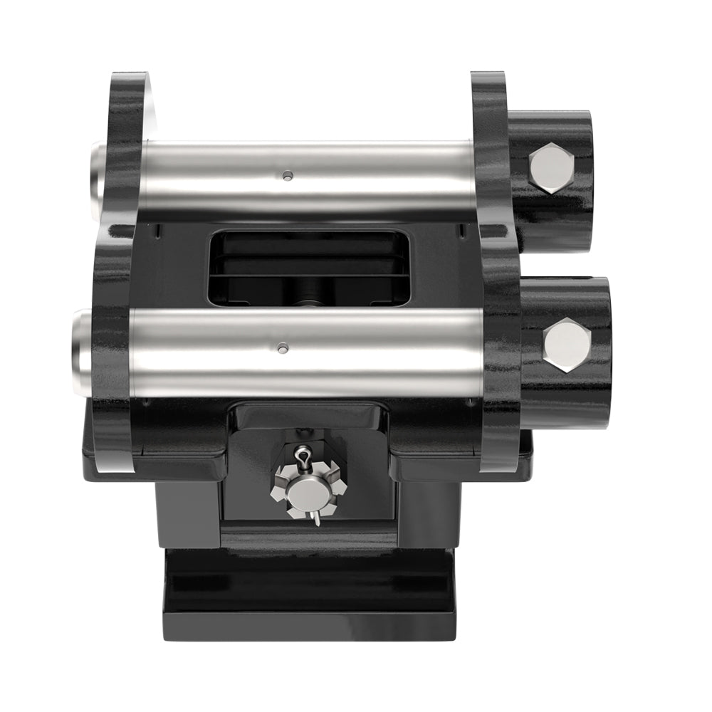 Quick Hitch Coupler for 1 ton mini excavator