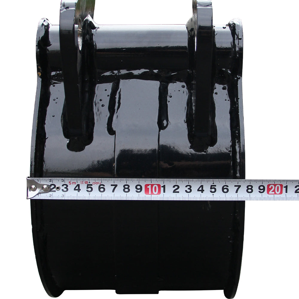 200mm Bucket for 1 ton Excavator