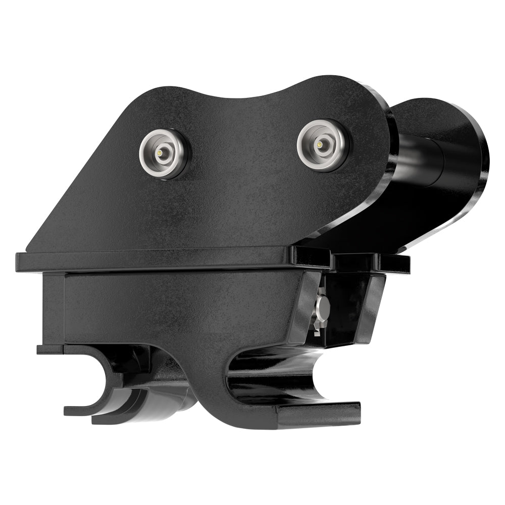 Quick Hitch Coupler for 1 ton mini excavator