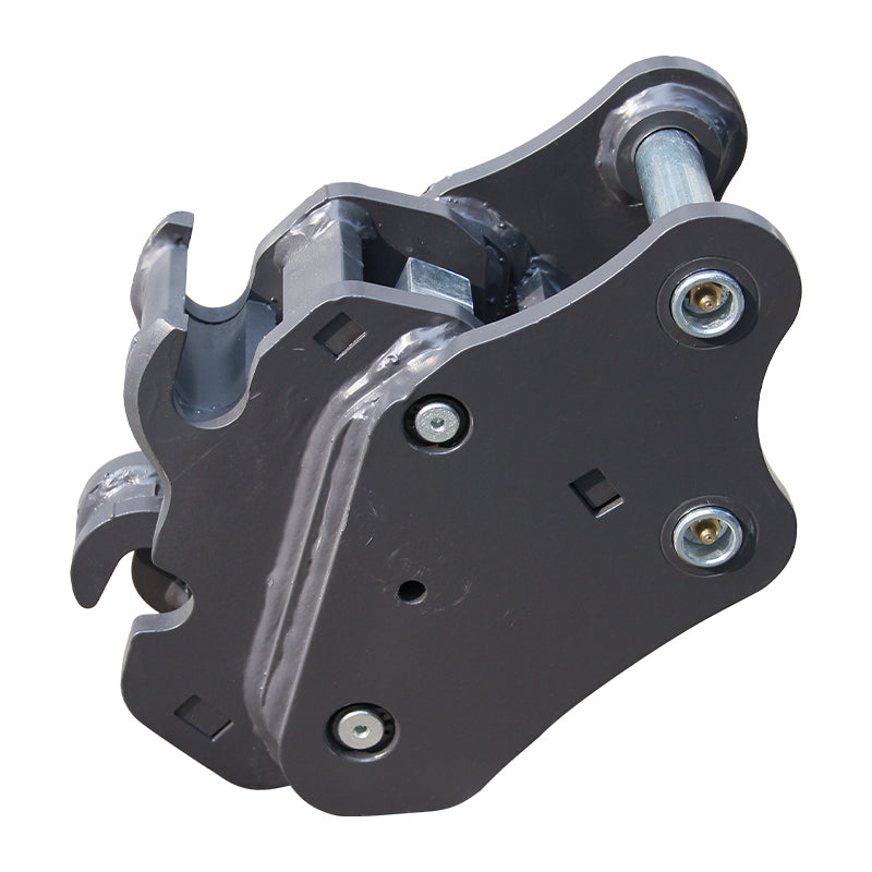 QuickHitch for 1 ton Excavator
