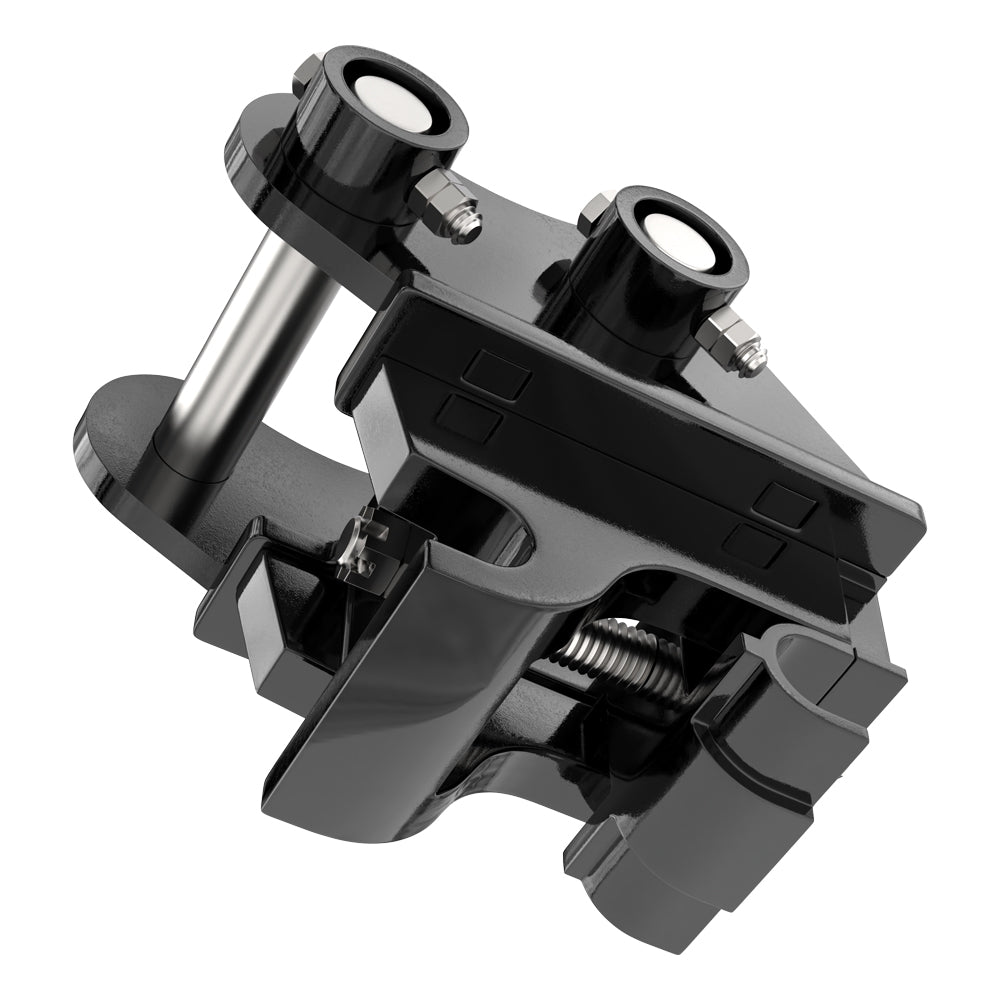 Quick Hitch Coupler for 1 ton mini excavator