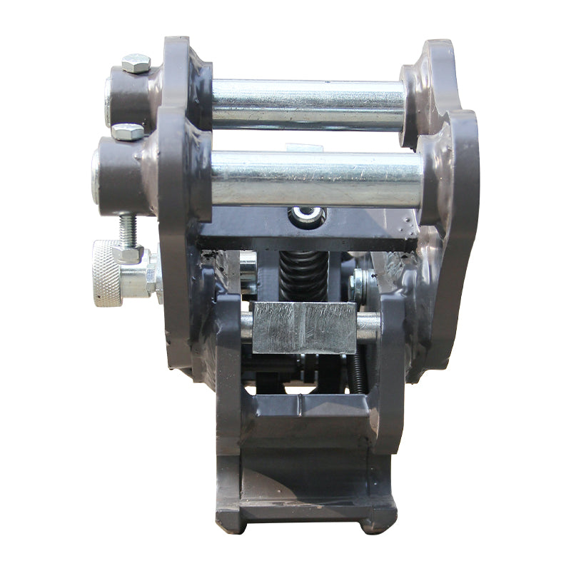 QuickHitch for 1 ton Excavator