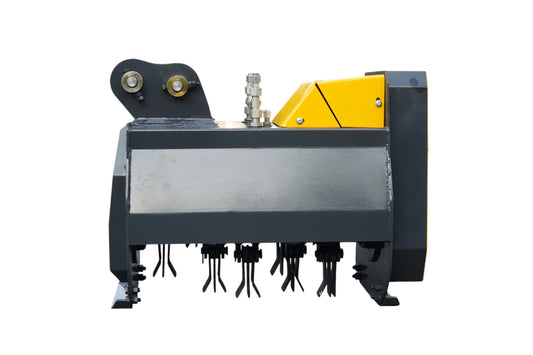 Flail Mower for 1 Ton Excavator